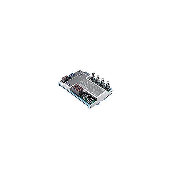 4-Ch, 24-Bit, 192 Ks/S Dsa Usb3.0 Module